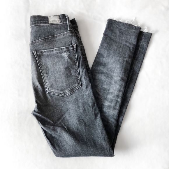 𝅺CITIZENS of humanity Carlie High Rise (Premium Vintage) - Picture 2 of 15